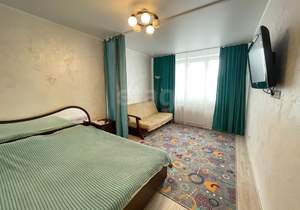 1-к квартира, вторичка, 38м2, 8/10 этаж