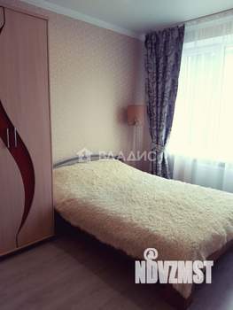 1-к квартира, вторичка, 35м2, 7/9 этаж