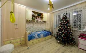 2-к квартира, вторичка, 55м2, 6/9 этаж