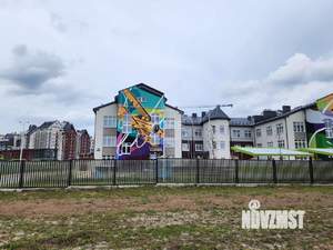2-к квартира, вторичка, 86м2, 3/9 этаж