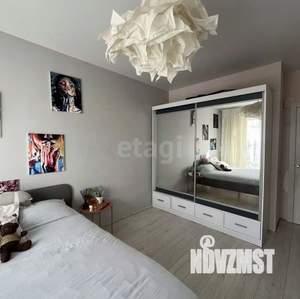 4-к квартира, вторичка, 110м2, 9/12 этаж