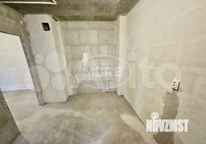 2-к квартира, вторичка, 72м2, 6/25 этаж