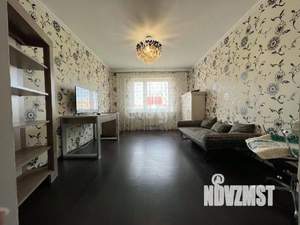 3-к квартира, вторичка, 65м2, 9/9 этаж