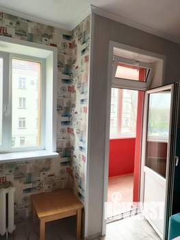 3-к квартира, вторичка, 87м2, 3/4 этаж