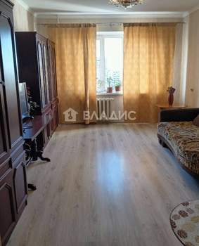 2-к квартира, вторичка, 51м2, 9/10 этаж