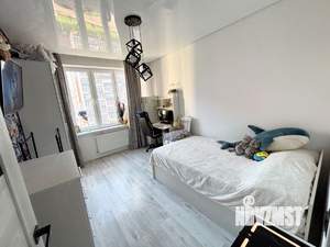 2-к квартира, вторичка, 45м2, 8/16 этаж