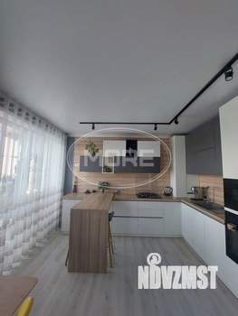 3-к квартира, вторичка, 96м2, 8/10 этаж