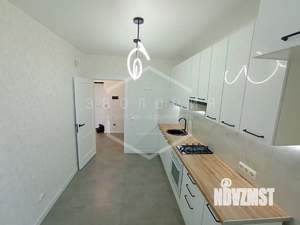 1-к квартира, вторичка, 42м2, 4/8 этаж