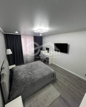 3-к квартира, вторичка, 94м2, 7/8 этаж