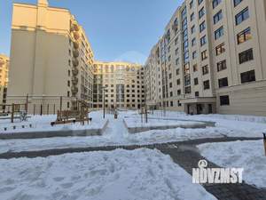 1-к квартира, вторичка, 50м2, 7/9 этаж