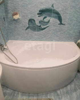 2-к квартира, вторичка, 48м2, 1/3 этаж