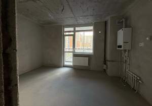 1-к квартира, вторичка, 47м2, 2/9 этаж