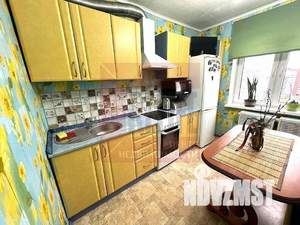 1-к квартира, вторичка, 35м2, 9/9 этаж