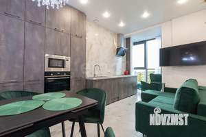 1-к квартира, вторичка, 40м2, 9/12 этаж