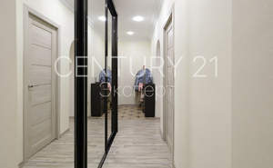 2-к квартира, вторичка, 61м2, 4/4 этаж