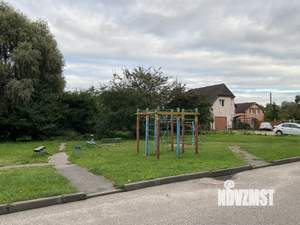 3-к квартира, вторичка, 71м2, 2/5 этаж