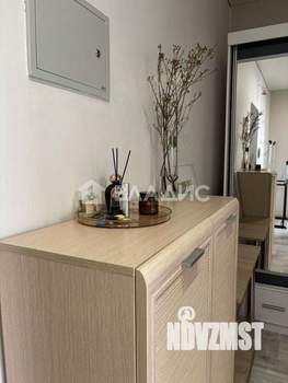 1-к квартира, вторичка, 41м2, 4/9 этаж