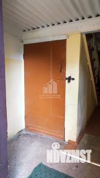 1-к квартира, вторичка, 44м2, 4/4 этаж