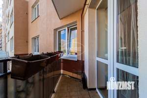 3-к квартира, вторичка, 96м2, 2/9 этаж