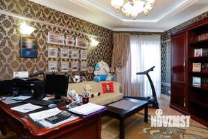3-к квартира, вторичка, 146м2, 2/13 этаж