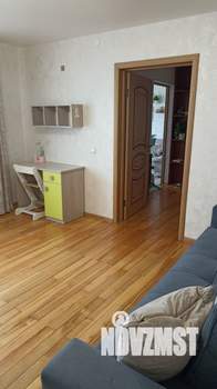 2-к квартира, вторичка, 66м2, 6/10 этаж