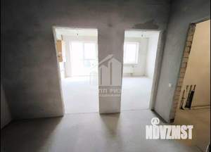 1-к квартира, вторичка, 34м2, 1/4 этаж