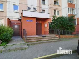 3-к квартира, вторичка, 65м2, 2/9 этаж