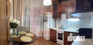 3-к квартира, вторичка, 63м2, 8/10 этаж