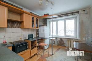 1-к квартира, вторичка, 36м2, 3/5 этаж