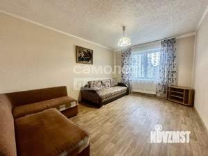 1-к квартира, вторичка, 40м2, 7/9 этаж