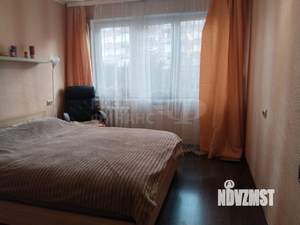 3-к квартира, вторичка, 68м2, 4/9 этаж