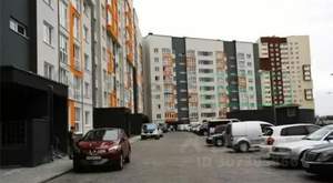 1-к квартира, вторичка, 31м2, 4/10 этаж