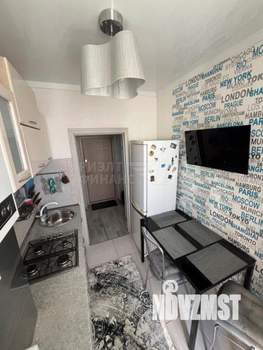 1-к квартира, вторичка, 32м2, 5/8 этаж