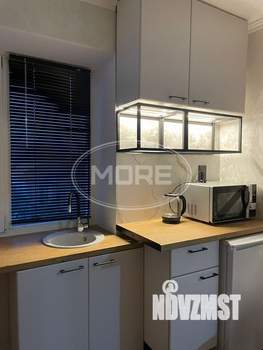 1-к квартира, вторичка, 23м2, 5/5 этаж