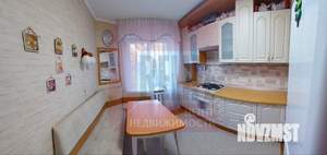 2-к квартира, вторичка, 57м2, 2/5 этаж