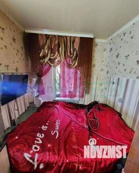 2-к квартира, вторичка, 31м2, 3/5 этаж