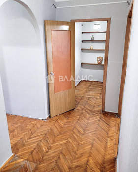 2-к квартира, вторичка, 60м2, 2/3 этаж
