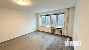 1-к квартира, вторичка, 37м2, 4/5 этаж