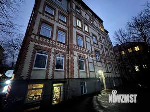 2-к квартира, вторичка, 49м2, 2/4 этаж