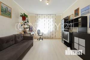 2-к квартира, вторичка, 53м2, 3/8 этаж