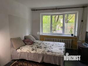 2-к квартира, вторичка, 43м2, 1/5 этаж