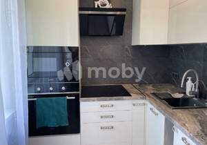 2-к квартира, вторичка, 48м2, 1/5 этаж
