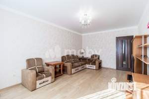 3-к квартира, вторичка, 77м2, 2/3 этаж