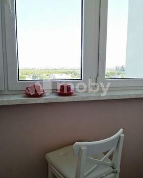 1-к квартира, вторичка, 40м2, 10/12 этаж