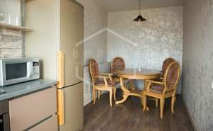 1-к квартира, вторичка, 43м2, 9/9 этаж