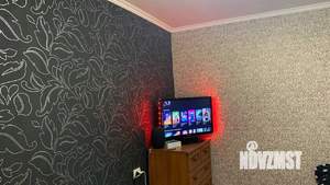 4-к квартира, вторичка, 61м2, 5/5 этаж