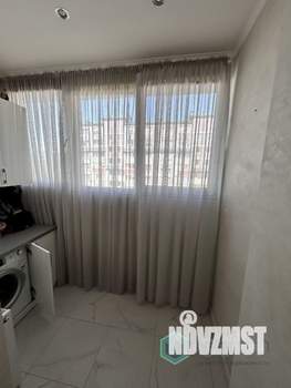 1-к квартира, вторичка, 46м2, 6/9 этаж