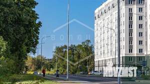 1-к квартира, вторичка, 40м2, 5/9 этаж