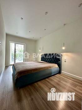 2-к квартира, вторичка, 60м2, 2/8 этаж