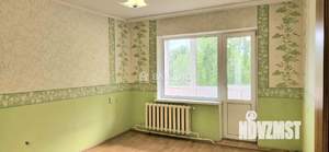 2-к квартира, вторичка, 53м2, 5/5 этаж